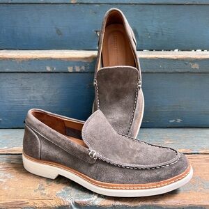 ALLEN EDMUNDS Venetian Slip On Loafer